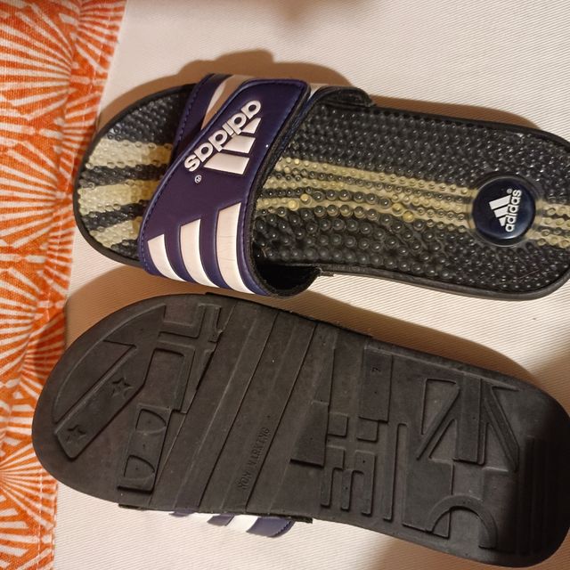 Chanclas Adidas Originales