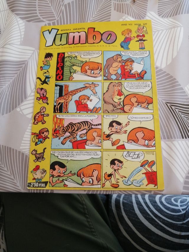 Yumbo