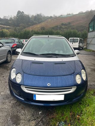 SMART FOURFOUR (2005) - PARA DESPIECE