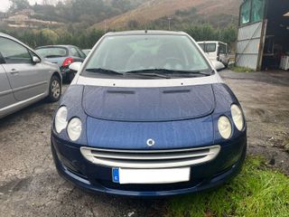 SMART FOURFOUR (2005) - PARA DESPIECE