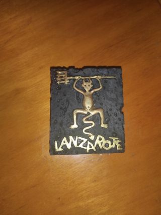 Souvenir Timanfaya 