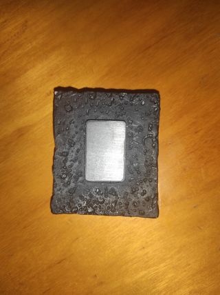 Souvenir Timanfaya 