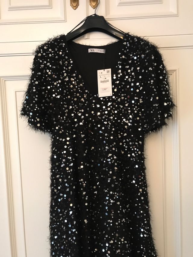 Precioso vestido sin estrenar