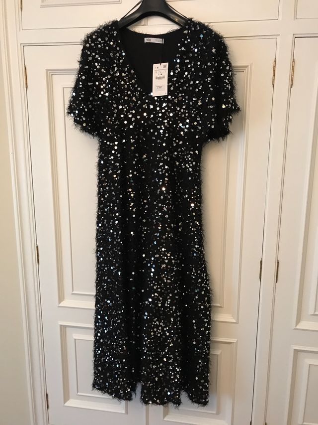 Precioso vestido sin estrenar