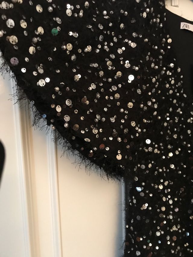 Precioso vestido sin estrenar