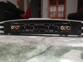 Etapa de Potencia Magnat Classic 4800