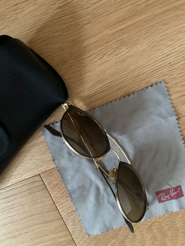 Ray Ban gafas de sol