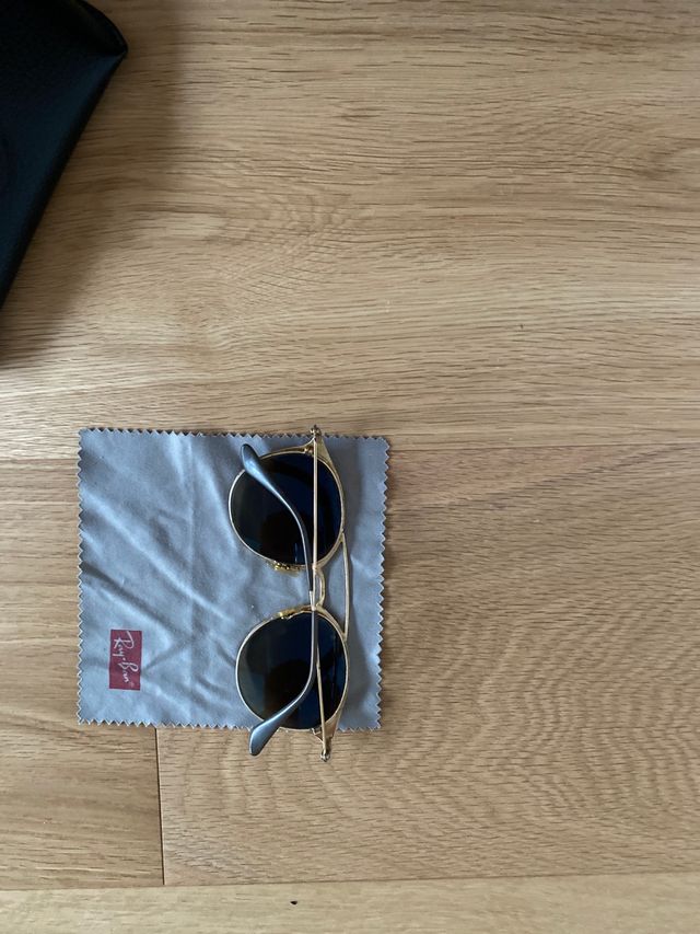 Ray Ban gafas de sol