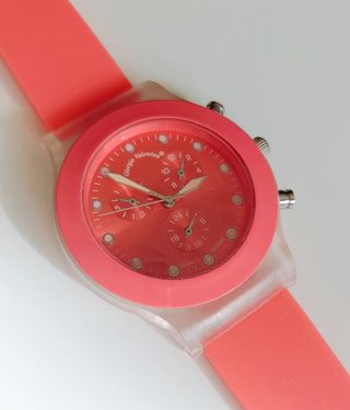 Reloj rosa Giorgie Valentian