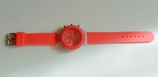 Reloj rosa Giorgie Valentian