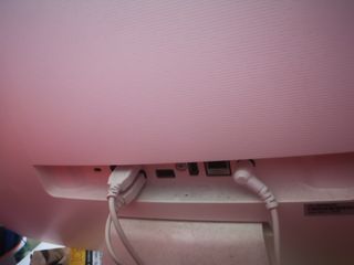 ORDENADOR SOBREMESA LG