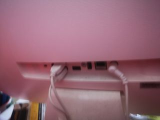 ORDENADOR SOBREMESA LG