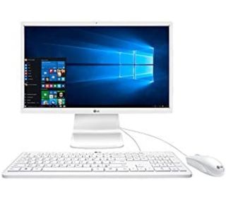 ORDENADOR SOBREMESA LG