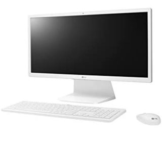 ORDENADOR SOBREMESA LG