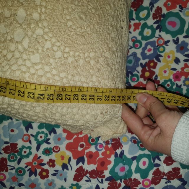 cojines croche y bordados x3