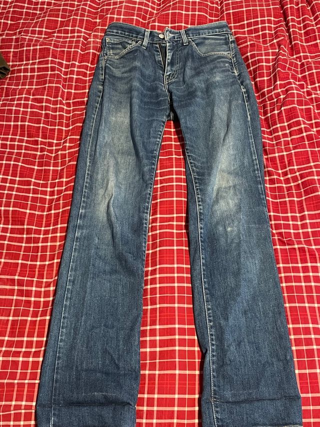 Levi's 595 Vintage W 29  L 34