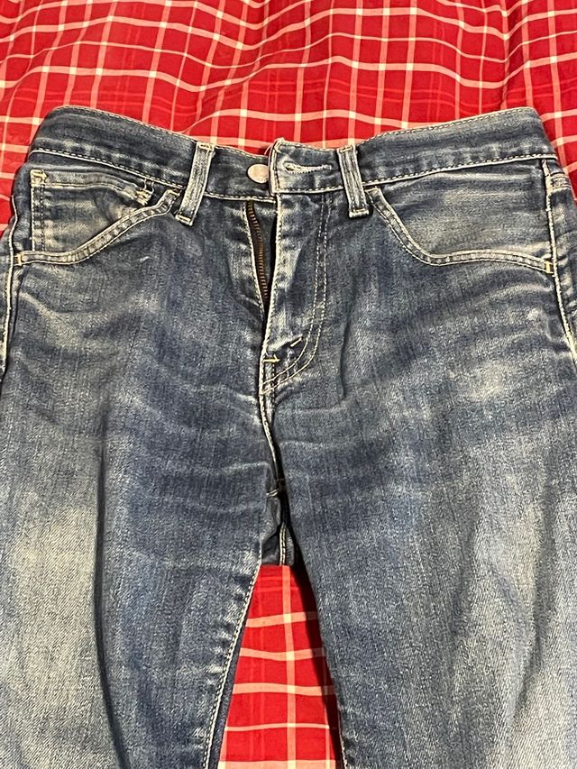 Levi's 595 Vintage W 29  L 34