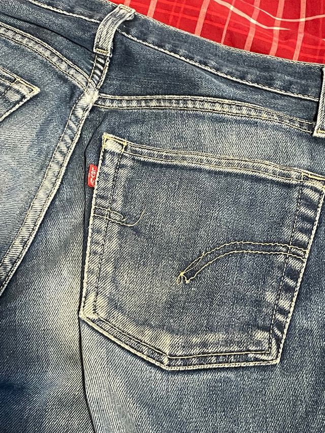 Levi's 595 Vintage W 29  L 34