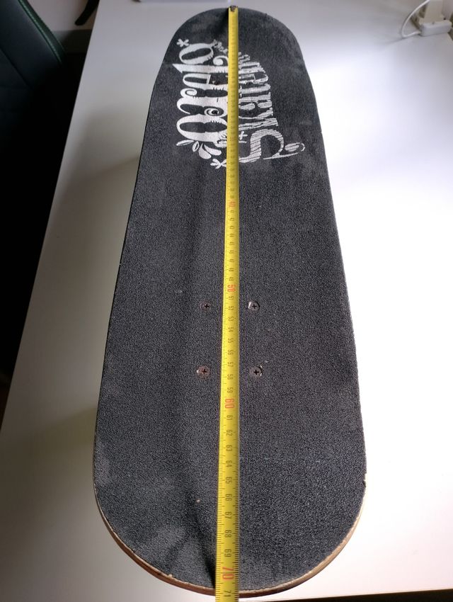 Skateboard Oxelo 70*20