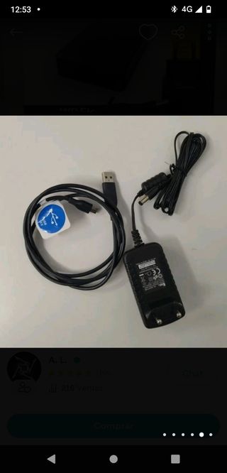WD Element 1TB