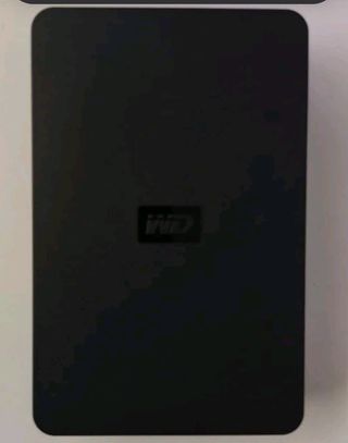 WD Element 1TB