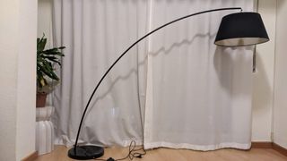Lámpara salón 