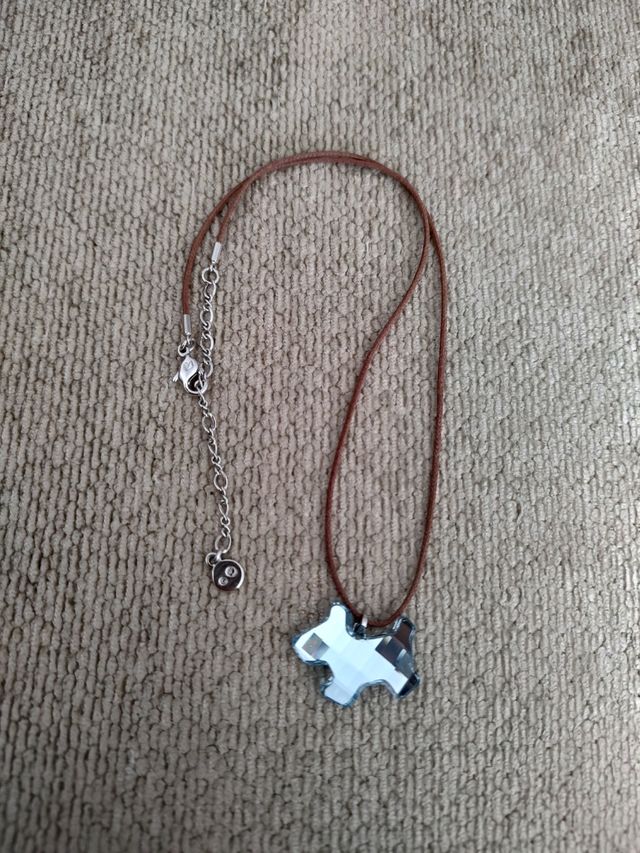 Colgante Swarovski 