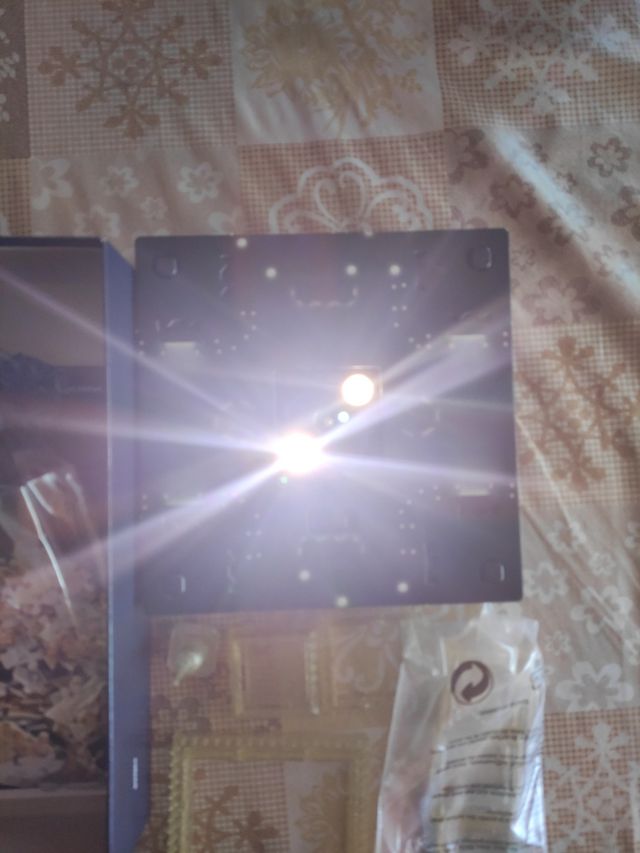 Puzzle 3d torre eiffel