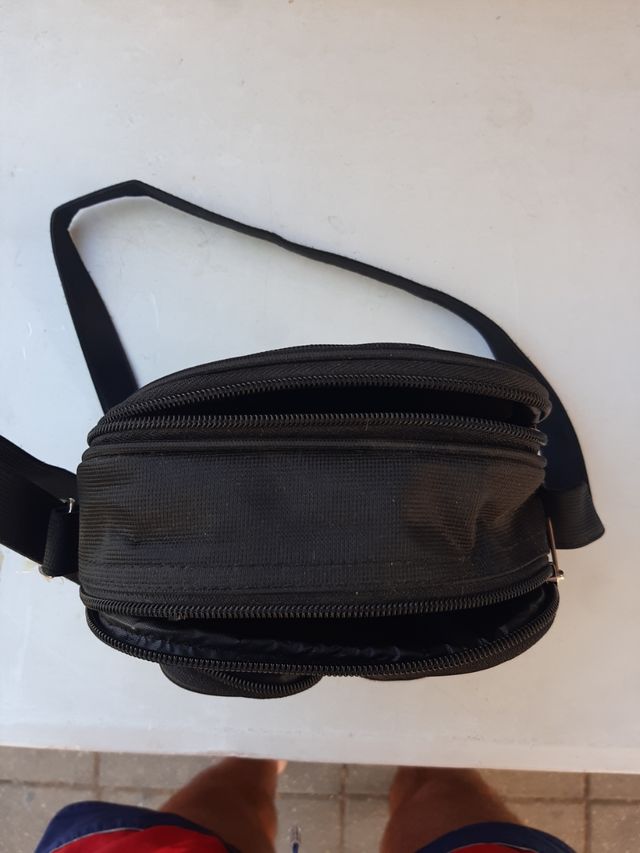 Marsupio nuovo di zecca