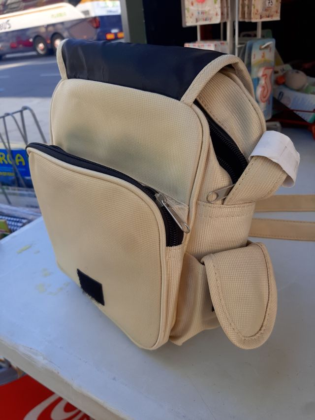 Marsupio nuovo di zecca