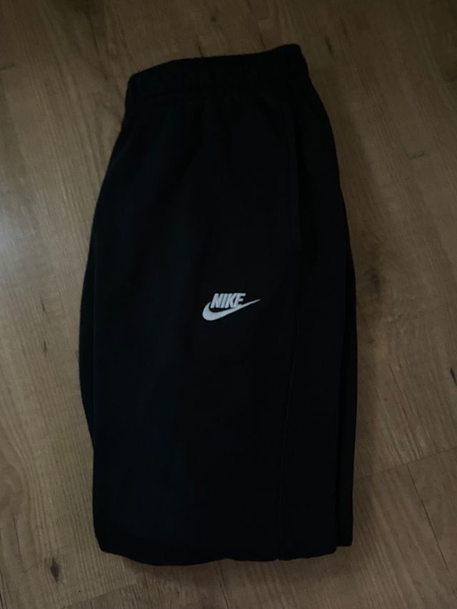 Pantalon de chándal básico nike