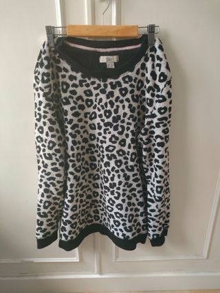 Pijama Pirineo Invierno