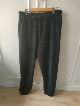 Pijama Pirineo Invierno