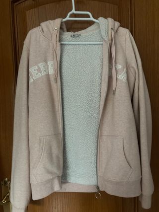 se vende chaqueta
