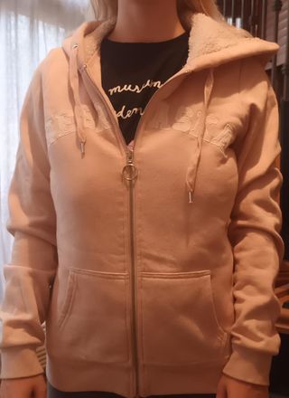 se vende chaqueta