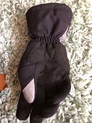 Guantes moto invierno talla S Kawasaki