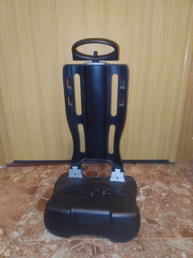 Carro Mochila Escolar - SAFTA