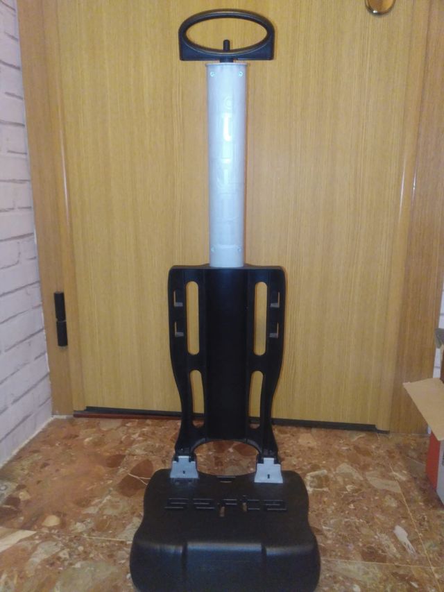 Carro Mochila Escolar - SAFTA