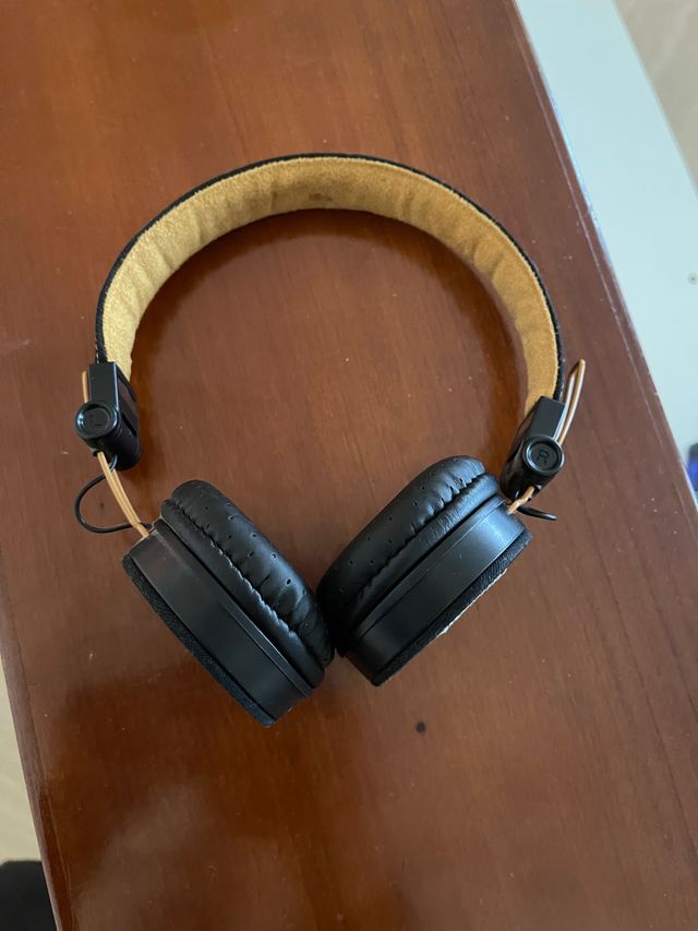 cuffie trust urban pc telefono iphone