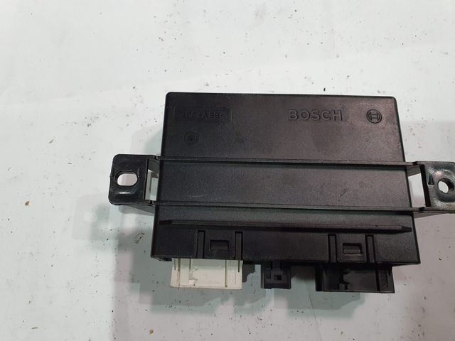 Centralita Sensores aparcamiento PSA 9649604380