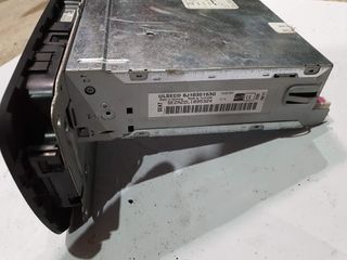 Radio Seat Ibiza 6J del 2009 y Skoda