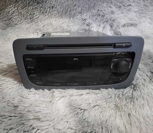 Radio SEAT Original