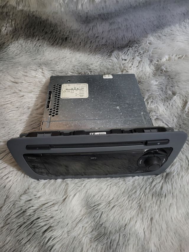 Radio SEAT Original