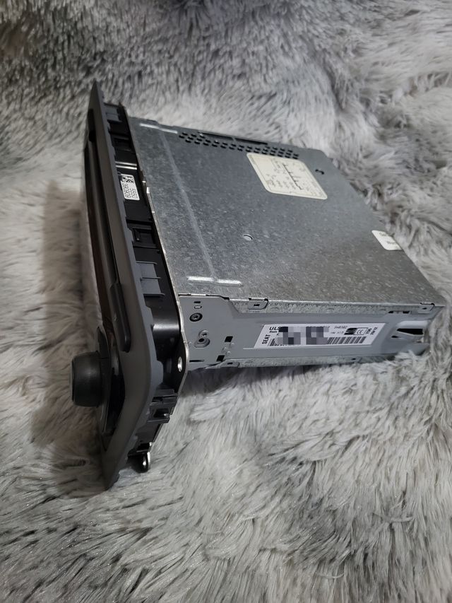 Radio SEAT Original