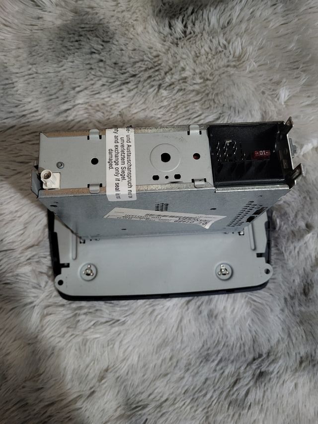 Radio SEAT Original