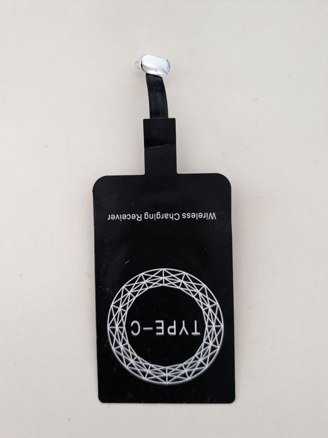 Carga rápida para móviles 