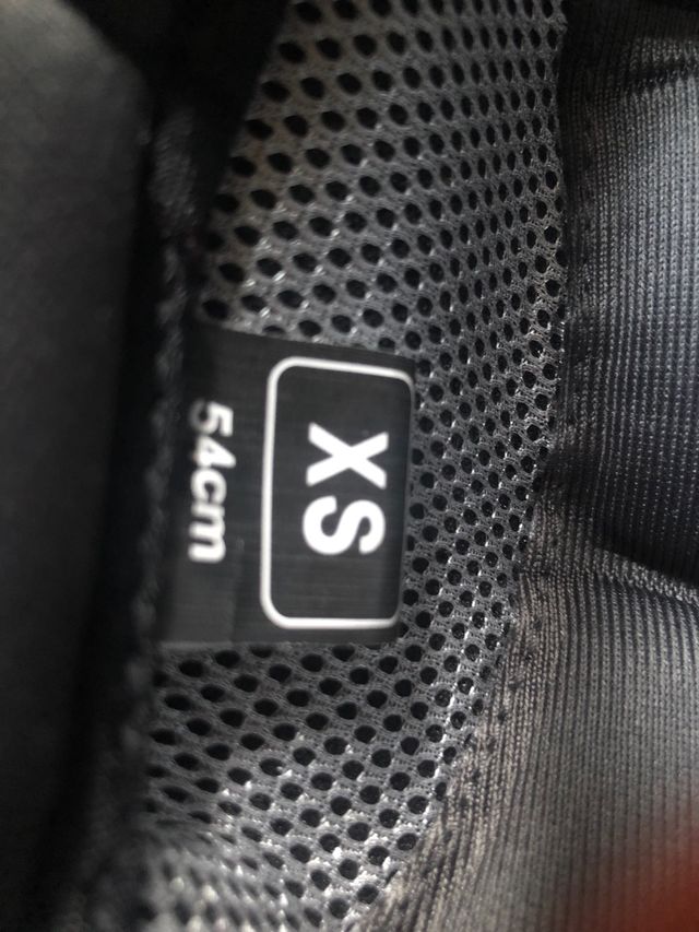 Cascos  de moto. Nuevo 