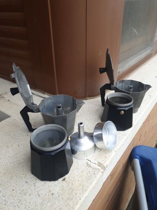 cafetera