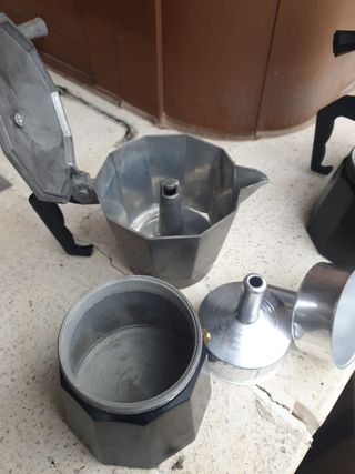 cafetera