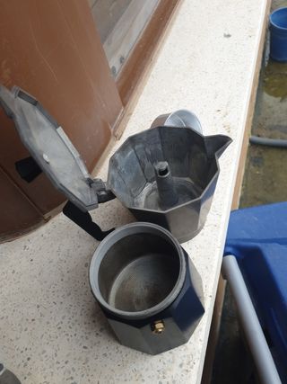 cafetera